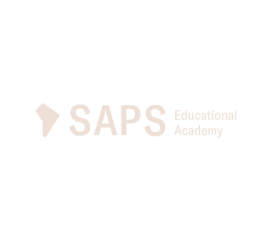 SAPS-logo